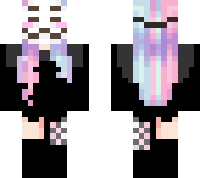 hacker girl edit