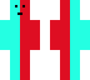 half-colours