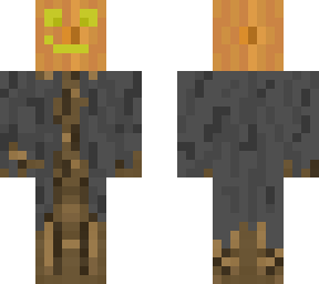 halloween stump by gamezstump