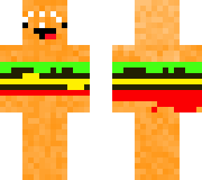 hamburber