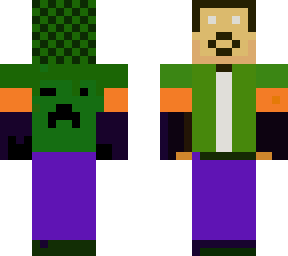 herobrine - angel