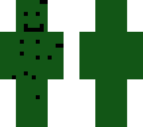 holes