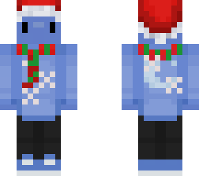 holiday dino