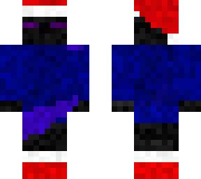 holiday endermen