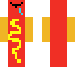 hot dog noob