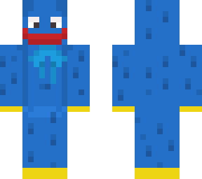 huggy wuggy