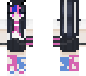 ibuki mioda