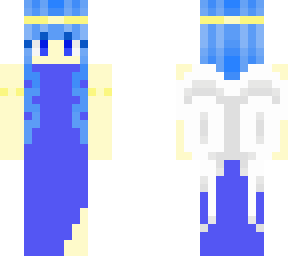 ice angel