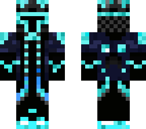 ice knight retextured