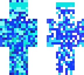 ice man
