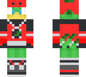 ice slicer jet