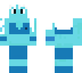 icy the crafty lander