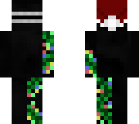 idk