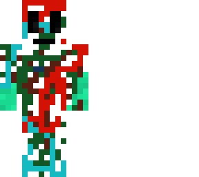 idk something random