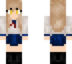 inspired by toga ( ?? ? ??)