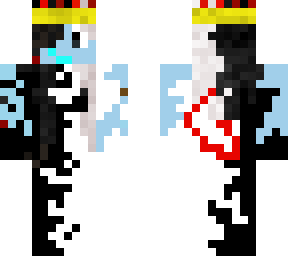 inverted female miski can someone shade this plz