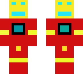 iron man