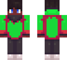 ironblade upgraded