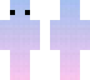 it's a gradient