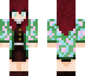 jade sakura