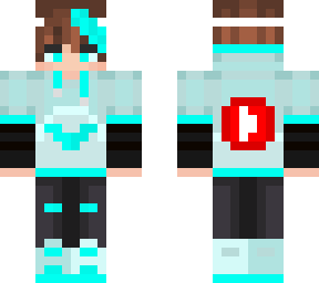 jamezmcyt new skin!! [light cyan type ]