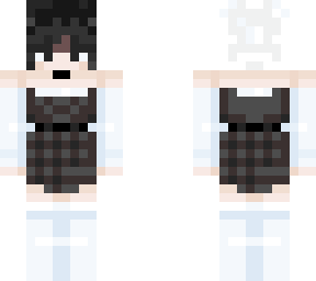jayda concept outfit v one