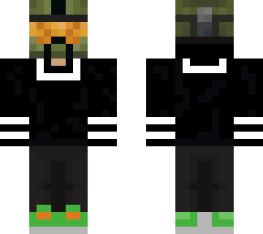 jefe black t-shirt