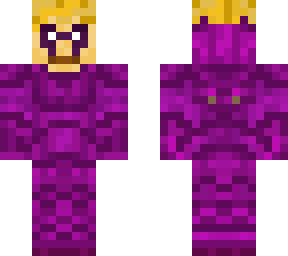 jeffokm357 full armor warrior