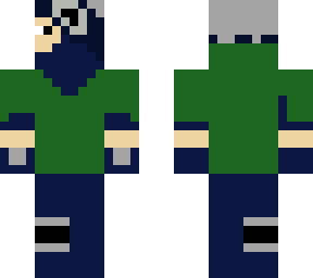 kakashi sensei