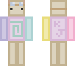 karl jacobs! (sorta)