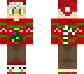 keebmas