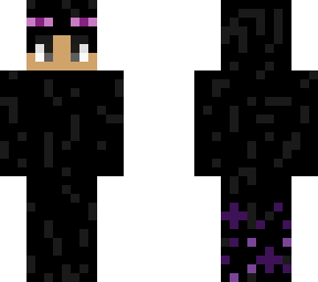 khiaisxhere endermen onesie