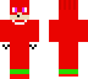 knuckles