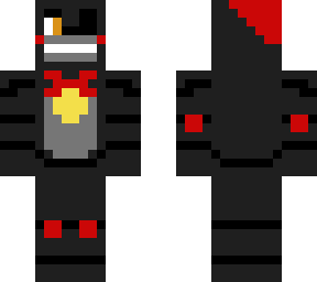 lefty is cool