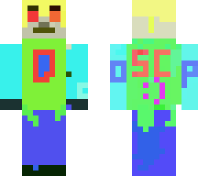 legendskin