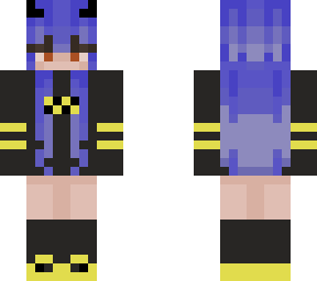 leviathan fem version