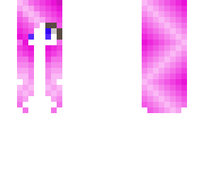 lighting pink