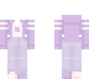 lilac pop // jeans