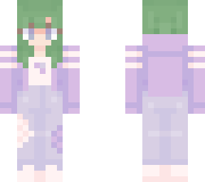 lillac leaf // (2/4)