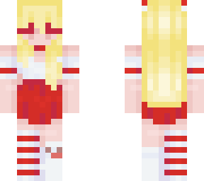 looking like christmas // 1/5 (hair base in desc)