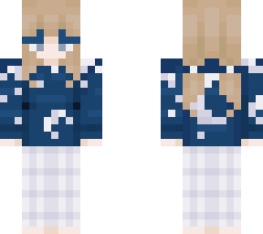 lunar effect // (3/4)