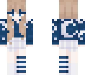 lunar effect // (4/4)