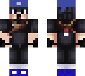 luxeey_ versao naruto