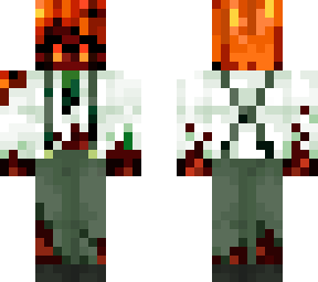 magma cube charlie slimecicle