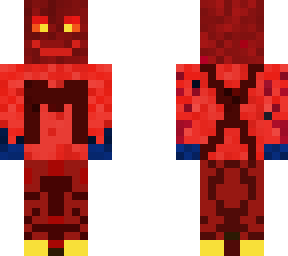 magman