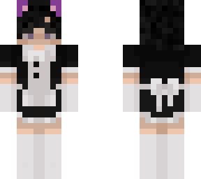 maid vincent
