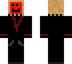 man