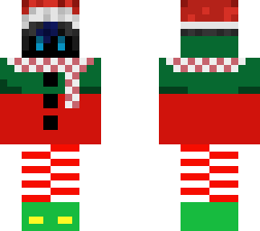 maskednightmare