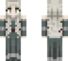 medeival lady