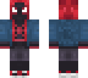 miles morales